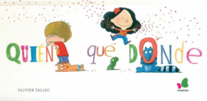 QUI�N QU� D�NDE