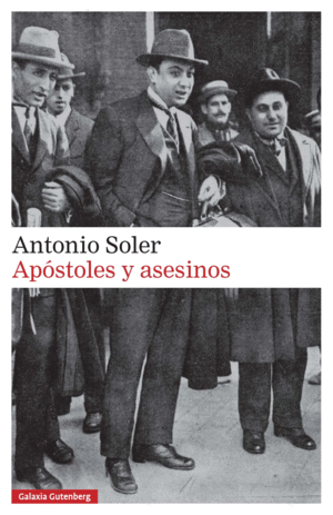 APSTOLES Y ASESINOS