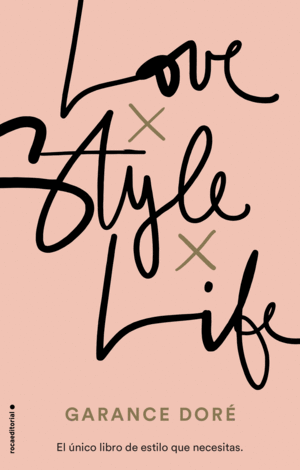 LOVE. STYLE. LIFE