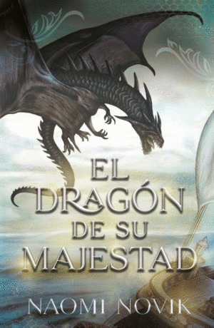 EL DRAGN DE SU MAJESTAD