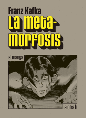 LA METAMORFOSIS