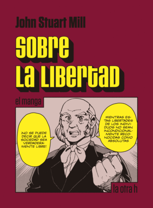 SOBRE LA LIBERTAD