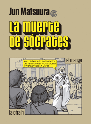 LA MUERTE DE S�CRATES
