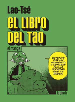 EL LIBRO DEL TAO