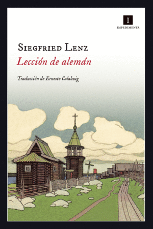 LECCI�N DE ALEM�N