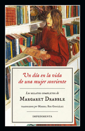 UN D�A EN LA VIDA DE UNA MUJER SONRIENTE