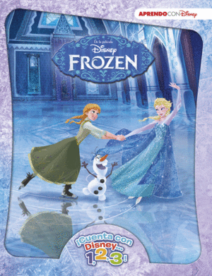 FROZEN (�CUENTA CON DISNEY... 1, 2, 3!)