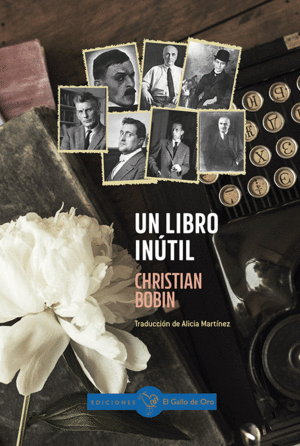 UN LIBRO IN�TIL