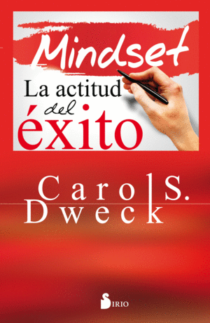 MINDSET LA ACTITUD DEL �XITO