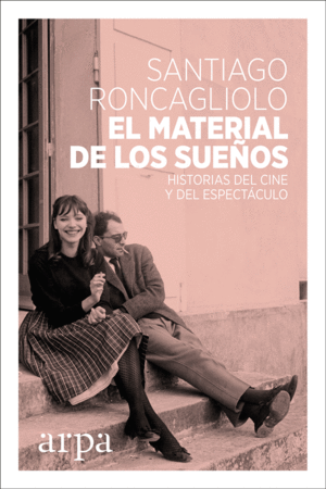 EL MATERIAL DE LOS SUE�OS