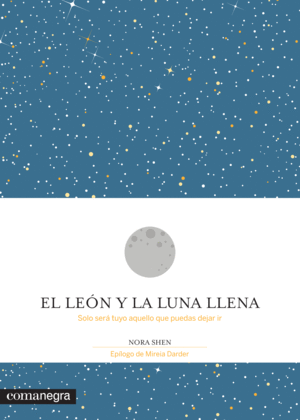 EL LE�N Y LA LUNA LLENA