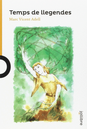 TEMPS DE LLEGENDES VALEN