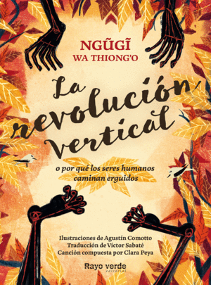 LA REVOLUCI�N VERTICAL