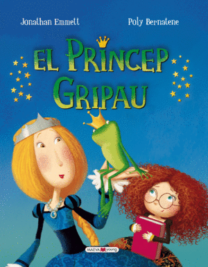 EL PR�NCEP GRIPAU
