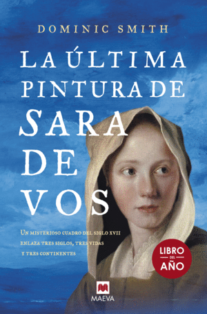 LA �LTIMA PINTURA DE SARA DE VOS