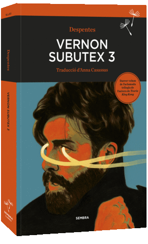 VERNON SUBUTEX 3