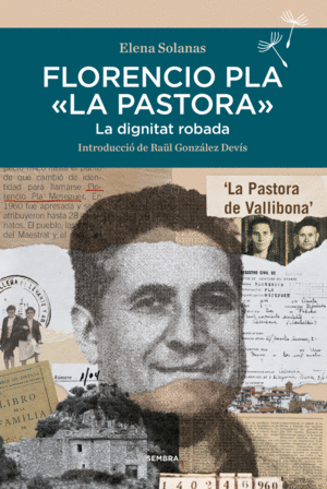 FLORENCIO PLA LA PASTORA