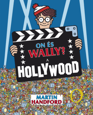 ON S WALLY? A HOLLYWOOD