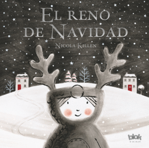 RENO DE NAVIDAD, EL.(VOLUMENES SINGULARES)