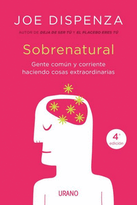 SOBRENATURAL:GENTE CORRIENTE HACIENDO COSAS EXTRAO