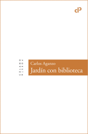 JARD�N CON BIBLIOTECA