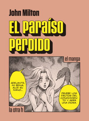 EL PARA�SO PERDIDO