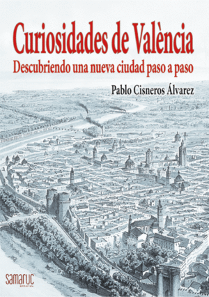 CURIOSIDADES DE VALENCIA