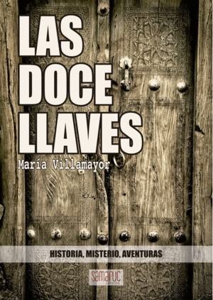 16 ED LAS DOCE LLAVES