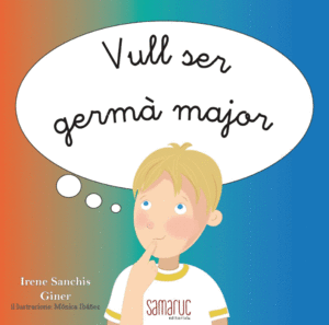 VULL SER GERMA MAJOR