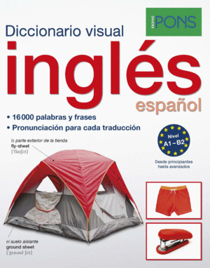 DICCIONARIO VISUAL INGL�S