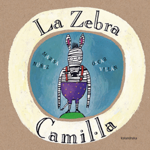 LA ZEBRA CAMIL.LA