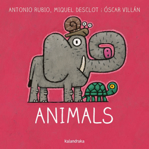 ANIMALS