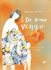 �DE DONDE VENGO?