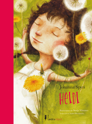 HEIDI.(ILUSTRADOS)