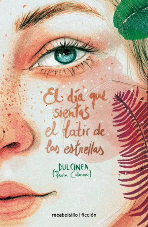 EL D�A QUE SIENTAS EL LATIR DE LAS ESTRELLAS