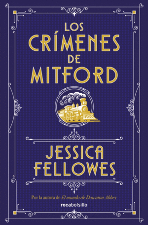 LOS CR�MENES DE MITFORD