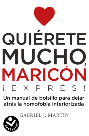 QUIRETE MUCHO, MARICN EXPRESS