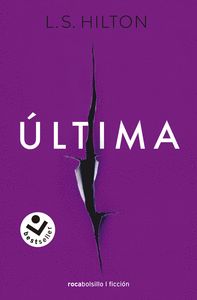 �LTIMA (MAESTRA 3)