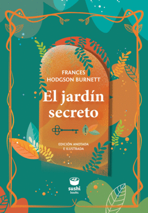 EL JARD�N SECRETO