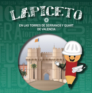 LAPICETO 2 EN LAS TORRES DE SERRANOS Y QUART DE VALENCIA
