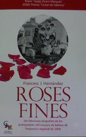 ROSES FINES