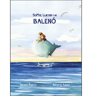 SOFIA, LUCAS I EL BALEN�