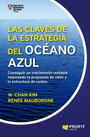 LAS CLAVES DE LA ESTRATEGIA DEL OCANO AZUL