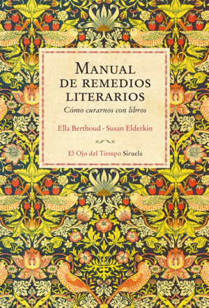 MANUAL DE REMEDIOS LITERARIOS