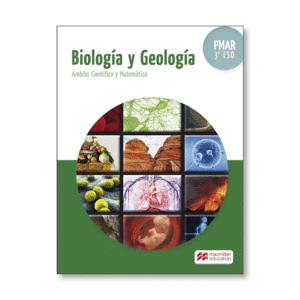 AMB CIENT MATEM BIOLO Y GEOL 3�