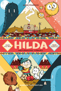 HILDA HISTORIAS DEL PRAMO