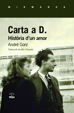 CARTA A D.