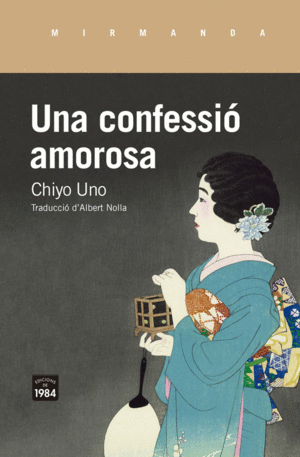 UNA CONFESSI� AMOROSA