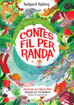 CONTES FIL PER RANDA