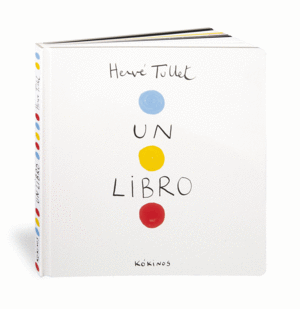 UN LIBRO CARTON�